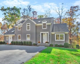 517 Old Chappaqua Road