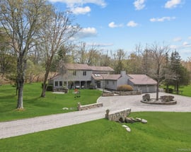 12 E Ridge Road