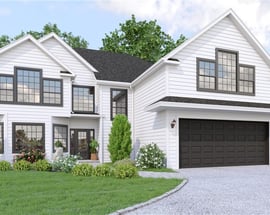 14 Shady Road N