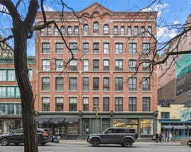 465 W Broadway  #3S