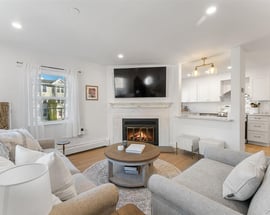 36 Greenridge Avenue  #302