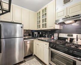 33 Barker Avenue  #2J