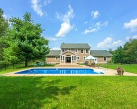 33 Wildflower Road