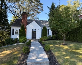 154 North Road