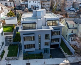 156 Palisade Street  #C