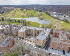 100 E Hartsdale Avenue  #TJE
