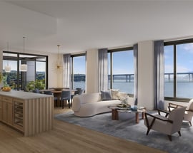 4 Lighthouse Landing  #310