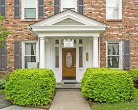 56 S Highland Avenue  #1B