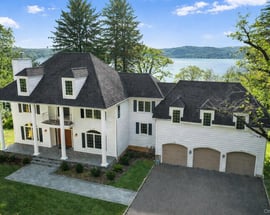 1320 N Albany Post Road