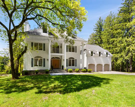 1320 N Albany Post Road