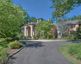 301 Whippoorwill Road