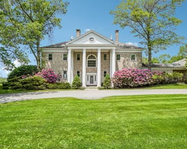 955 Old Quaker Hill Road