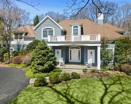 101 Hardscrabble Lake Drive
