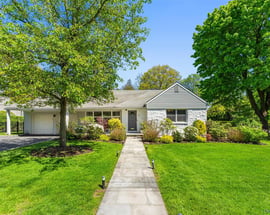 195 Ferndale Road