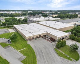 1700-1798 Enterprise Drive