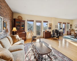 45 Main Street  #4C