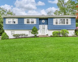 3 Indian Drive