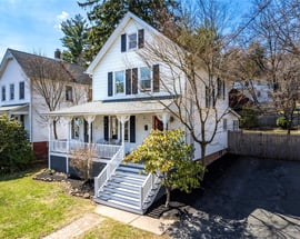 322 N Midland Avenue