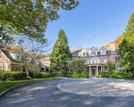 215 Bedford Banksville Road