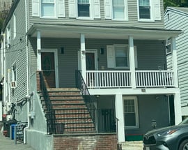 31 Rogers Street