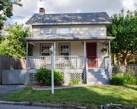 54 Point Street