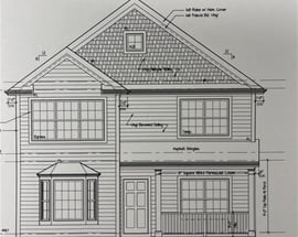 133 Lake Shore Drive