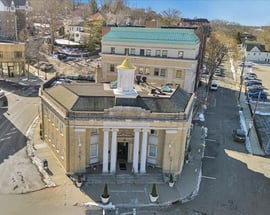 1 Generoso Pope Place