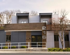 216 Congers Road