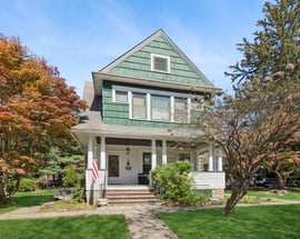 24 Mountain Avenue