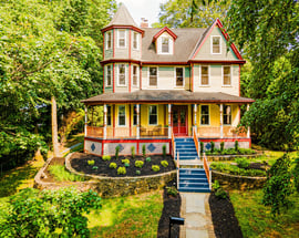 33 Ridge Road