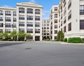 1 Scarsdale Road  #613