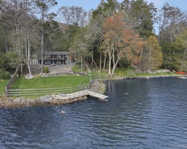 58 Twin Lakes Road