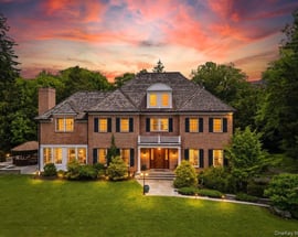 2 Heathcote Drive