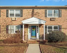 240 S Broadway  #16B