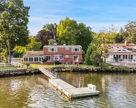 615 Guion Drive