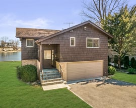 9 Harbor Drive