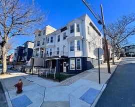 216 Woodworth Avenue