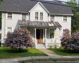 26 Chatham Street