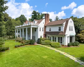 36 Revolutionary Road