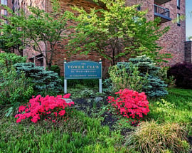 50 Columbus Avenue  #506
