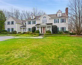 23 Miller Road