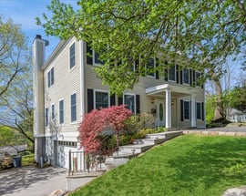 1 Southgate Avenue