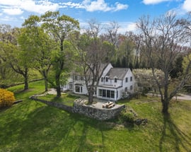 213 Baldwin Road