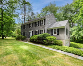29 Cartway Lane W