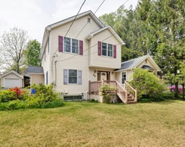 39 Lindbergh Lane