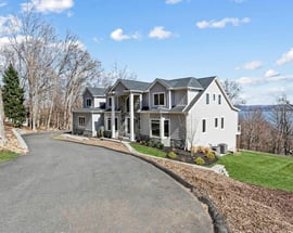 199 Tweed Boulevard