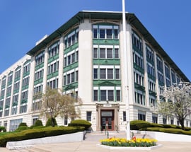 1 Landmark Square  #622