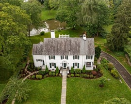 50 Tisdale Road