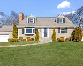 16 Barrett Lane