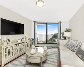 1155 Warburton Avenue #11Y